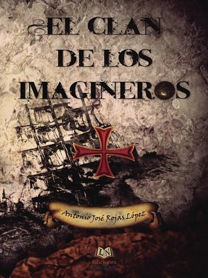 cover image of EL CLAN DE LOS IMAGINEROS